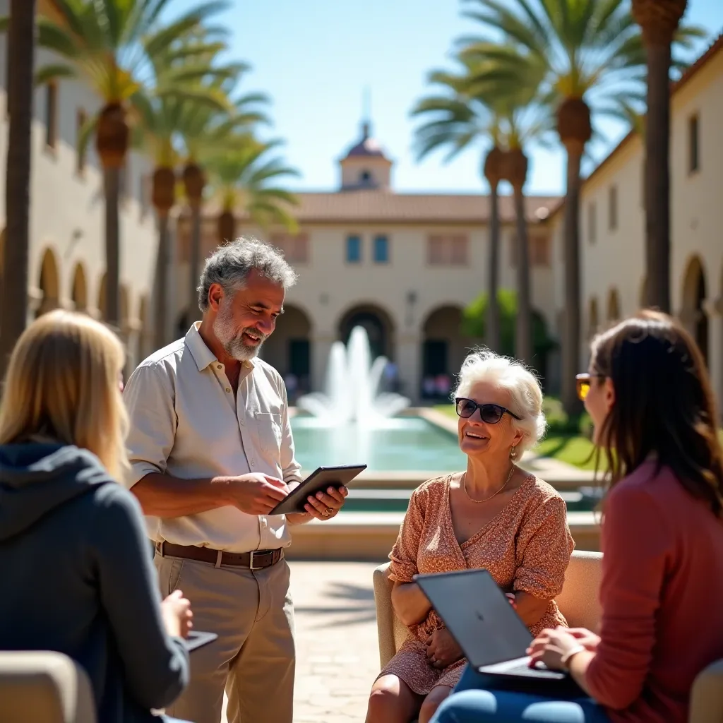 Natural earth-inspired design